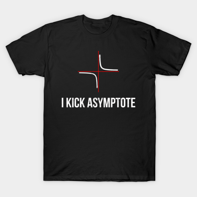 asymptote t shirt